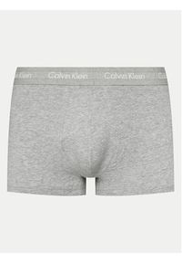 Calvin Klein Underwear Komplet 3 par bokserek 000NB3055A Kolorowy. Materiał: bawełna. Wzór: kolorowy #5