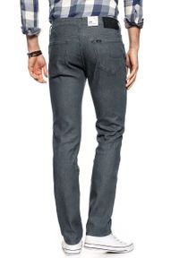 Lee - LEE RIDER ZIP POCKET MINERAL RINSE L72HEF36 #8
