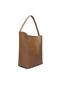 Gino Rossi - GINO ROSSI Torebka C-LDA8552 Brązowy. Kolor: brązowy #8