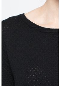 Vero Moda Sweter damski. Kolor: czarny #4
