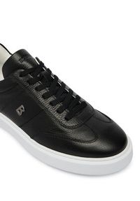 Bogner Sneakersy Philadelphia 4 A 12620105 Czarny. Kolor: czarny. Materiał: skóra #5