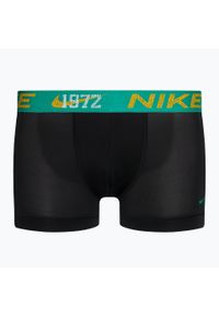 Bokserski męskie Nike Dri-Fit Essential 3 pary. Kolor: wielokolorowy. Technologia: Dri-Fit (Nike)