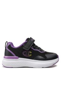 Champion Sneakersy Bold 3 G Ps Low Cut Shoe S32833-CHA-KK001 Czarny. Kolor: czarny #1