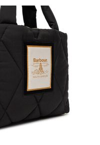 Barbour Torebka Mariah Mini LBA0435OL71 Czarny. Kolor: czarny #4