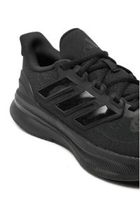 Adidas - adidas Buty do biegania Ultrarun 5 IH2637 Czarny. Kolor: czarny. Materiał: mesh #5