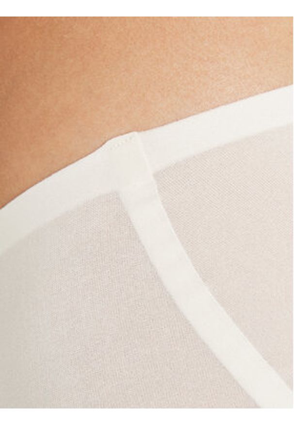 Chantelle Figi klasyczne Soft Stretch C26440 Écru. Materiał: syntetyk