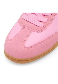 Sprandi Sneakersy WPRS-23W12313 Różowy. Kolor: różowy. Materiał: syntetyk