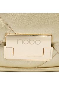 Nobo Torebka NBAG-R0030-C023 Złoty. Kolor: złoty. Materiał: skórzane