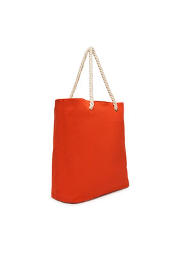 Billabong Torebka BLB-B-001-07 Pomarańczowy. Kolor: pomarańczowy