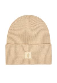 Cotopaxi Czapka Knit Cuff F25469U1469 Beżowy. Kolor: beżowy. Materiał: poliester, materiał
