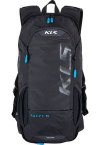 Kellys Plecak rowerowy Kellys ADEPT 10 023 Black #1