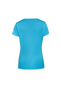 Babolat Play Cs Top Sleeveless T-shirt Women's. Kolor: niebieski #2