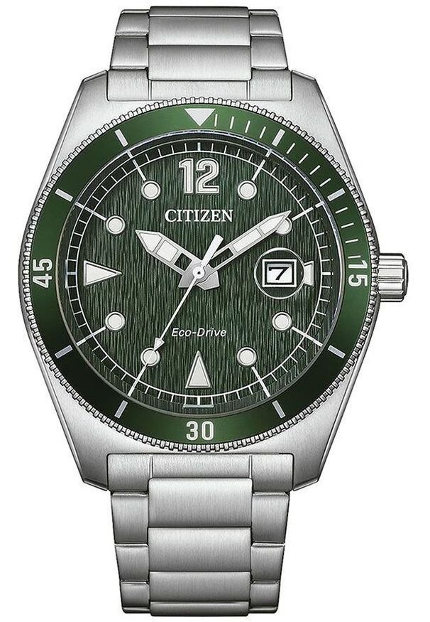 CITIZEN - Zegarek Citizen Zegarek Męski Citizen AW1880-55X