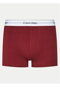 Calvin Klein Underwear Komplet 5 par bokserek 000NB3991A Kolorowy. Materiał: bawełna. Wzór: kolorowy #14