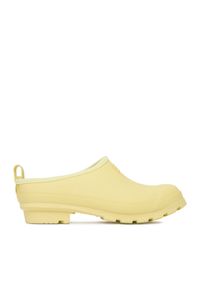 Kalosze Hunter. Kolor: żółty #1