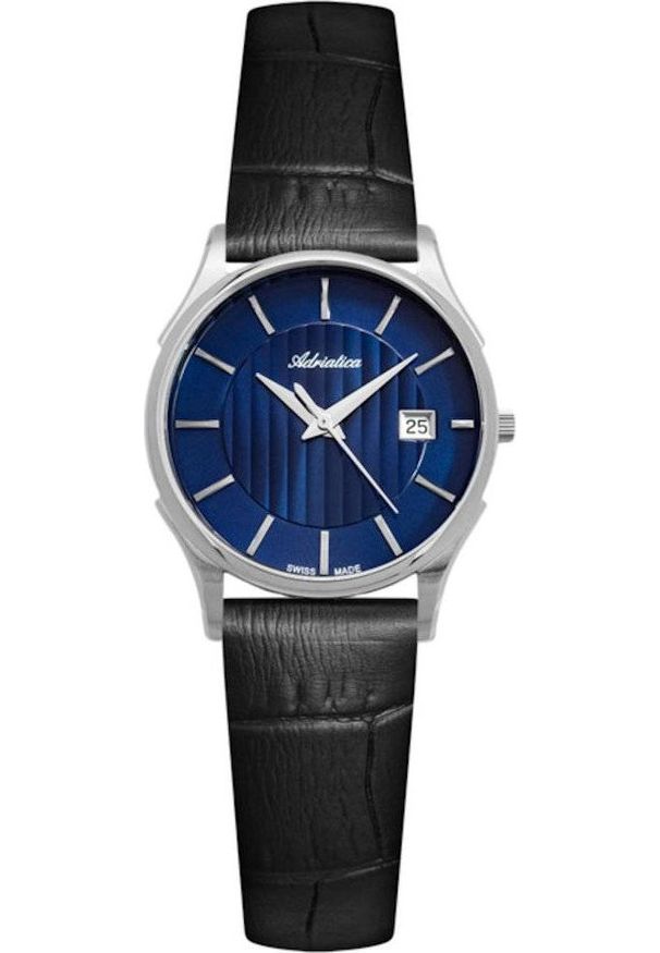 Zegarek Adriatica Zegarek Adriatica A3146.5215Q Damski