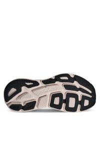 HOKA - Hoka Buty do biegania Bondi 7 1110519 Czarny. Kolor: czarny. Materiał: materiał #7