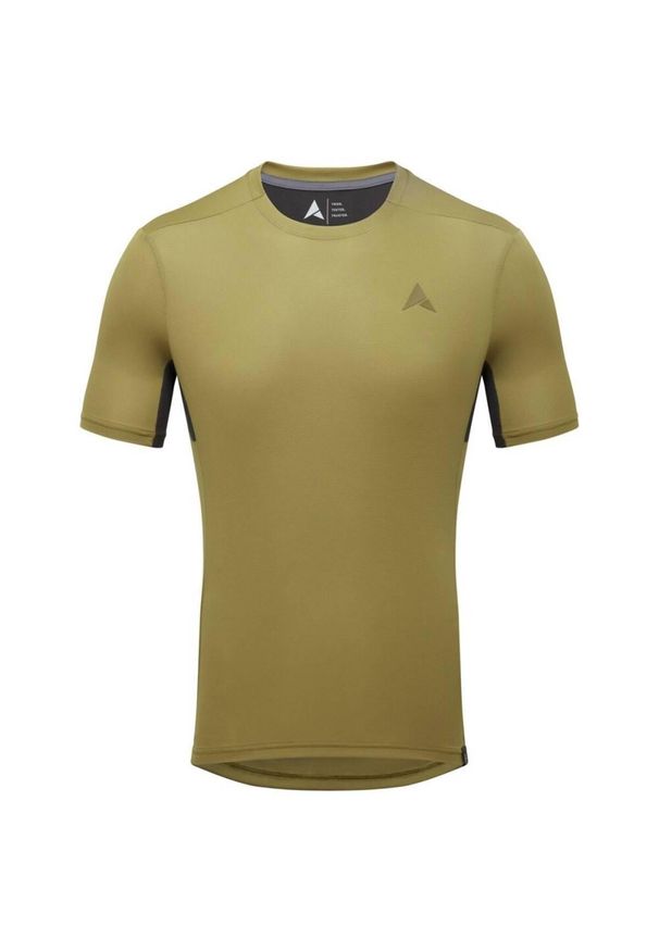 ALTURA - Dżersej z krótkim rękawem Altura Kielder Lightweight. Kolor: zielony. Materiał: jersey. Długość rękawa: krótki rękaw. Długość: krótkie. Sport: kolarstwo