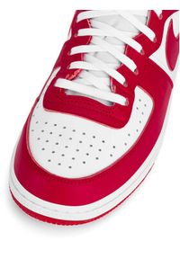 Nike Sneakersy Terminator High FJ4454-100 Kolorowy. Materiał: skóra. Wzór: kolorowy #5