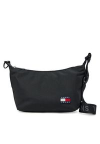 Tommy Jeans Torebka Tjw Ess Daily Shoulder Bag AW0AW17287 Czarny. Kolor: czarny #2