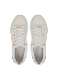 Aldo Sneakersy Iconispec 13715317 Czarny. Kolor: czarny. Materiał: skóra #6