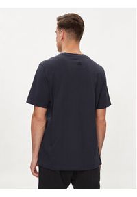 Adidas - adidas T-Shirt Essentials Single Jersey Big Logo T-Shirt IC9348 Niebieski Regular Fit. Kolor: niebieski. Materiał: bawełna #2
