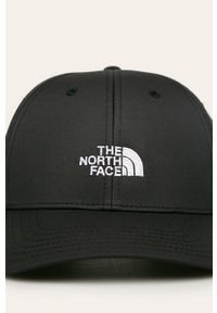 The North Face - Czapka. Kolor: czarny #4