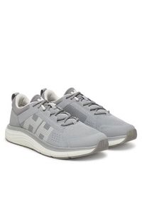 Helly Hansen Sneakersy Ahiga Evo 6 11938_840 Szary. Kolor: szary. Materiał: materiał #2