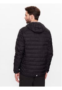 Regatta Kurtka puchowa Hillpack RMN206 Czarny Regular Fit. Kolor: czarny. Materiał: syntetyk #2