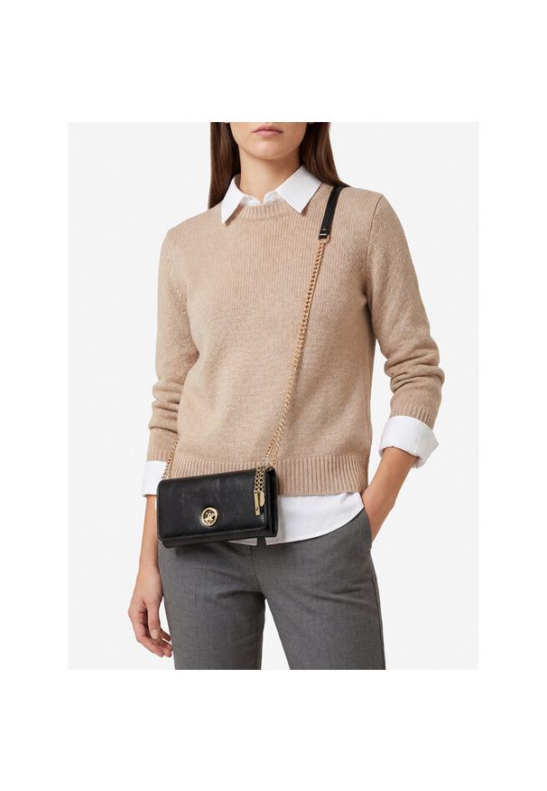 Portfel Beverly Hills Polo Club. Kolor: czarny