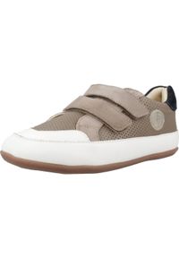 Gioseppo - Buty GIOSEPPO RIPTON Beżowy. Kolor: beżowy. Materiał: skóra. Sport: turystyka piesza #1