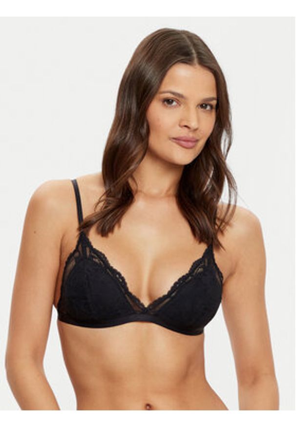 Dorina Komplet 2 biustonoszy braletek Kisha FXBR0012LA166 Kolorowy. Materiał: syntetyk. Wzór: kolorowy