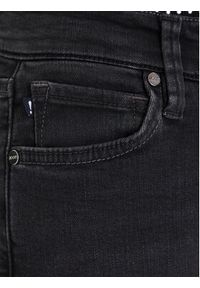 JOOP! Jeansy 58 Jjp640 Sol 30027475 Czarny Slim Fit. Kolor: czarny #3