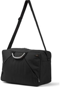 Lexon Lexon Premium+ Duffle Travel Bag Black/Black LN2706N