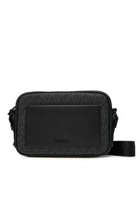 Torebka MICHAEL Michael Kors. Kolor: czarny