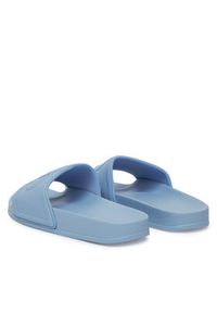 Liu Jo Klapki Kos BA5093 EX028 Błękitny. Kolor: niebieski. Materiał: syntetyk #3