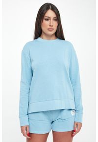 Ecoalf - Bluza damska Bahia ECOALF #3