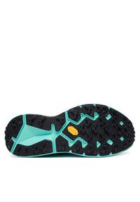 HOKA - Hoka Buty do biegania Speedgoat 2 1162710 Niebieski. Kolor: niebieski. Materiał: materiał #2