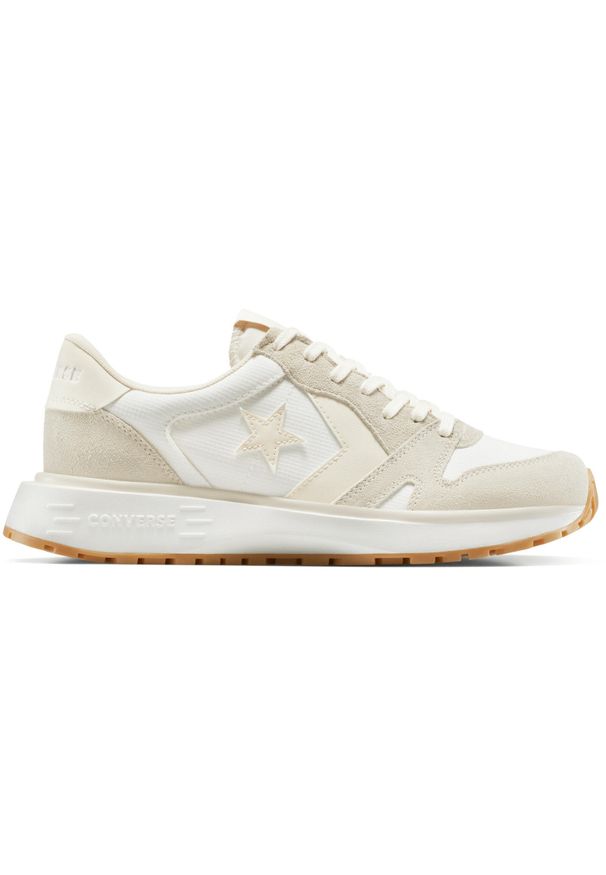 Adidasy Converse Omni Trainer, Dla obu płci. Kolor: beżowy. Materiał: zamsz, materiał