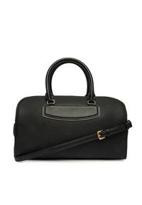 MICHAEL Michael Kors Torebka Md Duffle Satchel 30S6GTVS8L Czarny. Kolor: czarny. Materiał: skórzane #2