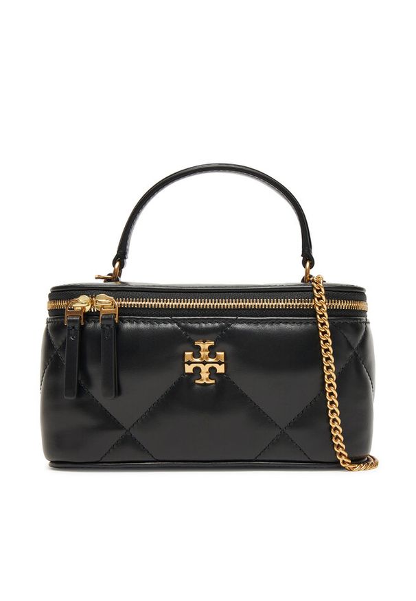 Torebka Tory Burch. Kolor: czarny