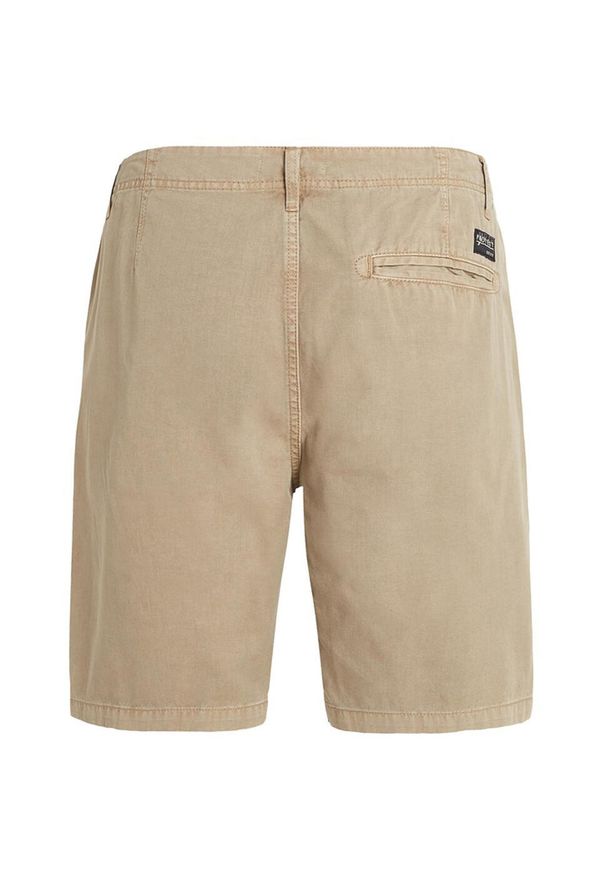 Spodenki męskie Protest PRTCOMIE shorts. Kolor: żółty
