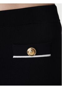 Marciano Guess Spódnica ołówkowa 6RGD03 5905Z Czarny Regular Fit. Kolor: czarny. Materiał: wiskoza #3