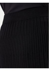 Marciano Guess Spódnica mini 5YGD32 5881Z Czarny Slim Fit. Kolor: czarny. Materiał: wiskoza #5