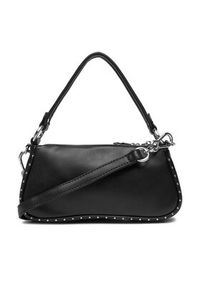 Juicy Couture Torebka EO-BEJXT8803WVP Czarny. Kolor: czarny #6