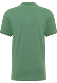 Męski T-Shirt Mustang Style Palco Dark Ivy 1016295 6326 #3