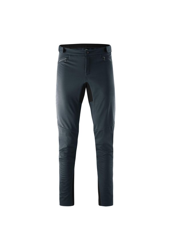 GONSO - Spodnie Gonso Softshell. Kolor: szary. Materiał: softshell. Sport: kolarstwo