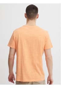 Blend T-Shirt 20715318 Pomarańczowy Regular Fit. Kolor: pomarańczowy. Materiał: bawełna #5
