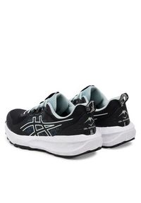 Asics Buty do biegania Gel-Sonoma 8 1011B979 Czarny. Kolor: czarny. Materiał: mesh, materiał #5