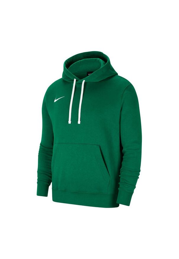 Nike Park 20 Fleece bluza. Kolor: zielony